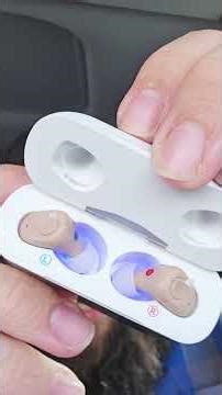 You gotta check this out! Audien HearingAudien Atom X Hearing Aid For Seniors & Adults with Hearing