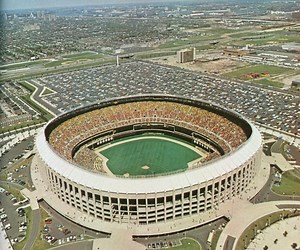 Veterans Stadium - Alchetron, The Free Social Encyclopedia