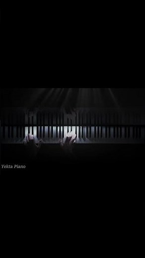 The Caretaker - It's Just a Burning Memory (Arr. Ellery Smith) #piano #pianocover #thecaretaker