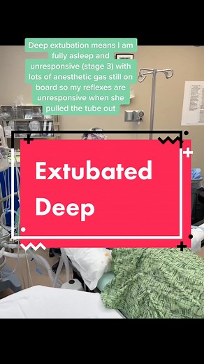 My anesthesia by @samanthacrna 💓 #anesthesia #medicineexplained #operatingroom #surgery