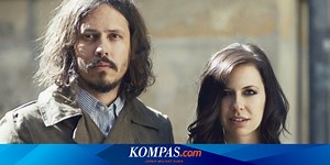 Lirik dan Chord Lagu Barton Hollow dari The Civil Wars