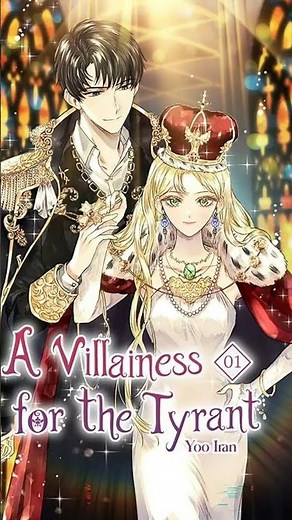 Top 5 Completed Manhwa You Must Read 📚✨ Part 2 | Villainess, Romance & Fantasy #Shorts