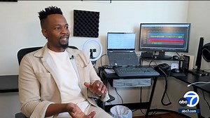 Happy Black History Month, everyone! ABC7 did a feature on me that spotlights my journey in creating hip-hopera here in Los Angeles. It feels amazing to be recognized for my creativity, and I knew y'all would wanna celebrate with me! To my fellow artists who are pushing the boundaries of classical music, keep pushing! | Babatunde Hip Hopera