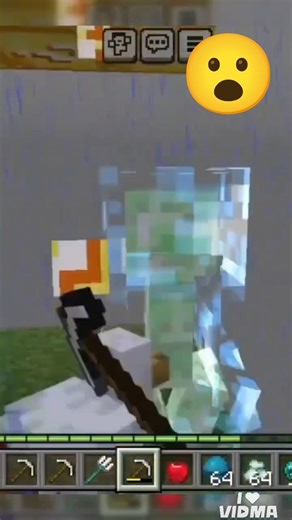 Minecraft: Lucky Block Survival Challenge!#minecraft #shorts