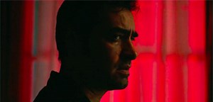 An Iranian Couple Trapped in a US Hotel in Trailer for 'The Night' Film | FirstShowing.net