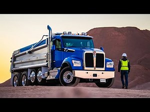 Introducing the T880S Performance Hood