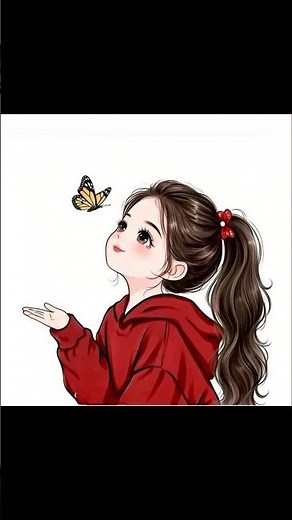 cute dpz 💜 for girls ll WhatsApp dps ll #wallpaper #dpz #shorts #viral