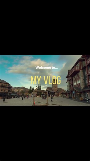 Welcome to my vlog! 🎬 Just a quick recap of our Ontario road trip. Which view was your favorite?