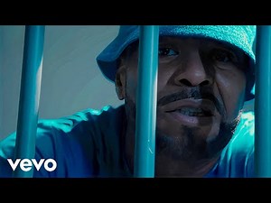 Method Man - Smooth Criminal ft. Nas (Explicit Video) 2024