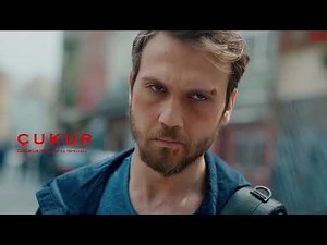 Çukur Müzikleri Infaz&Çukur'un Dibi (Çınlama Versiyon)