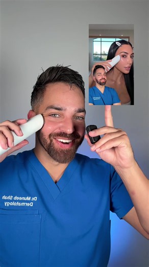 Answering questions about the viral medicube booster pro x2 #medicube #medicubeskincare #boosterproX2 @medicube global