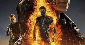 Terminator: Genisys - Film 2015