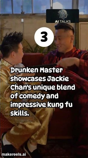 Top 5 must watch kung fu movies and what makes them the best