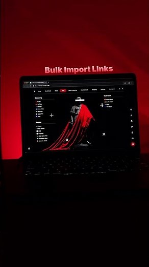 To install this extension just search "LumiList" on the chrome web store. #bookmark #wallpaper