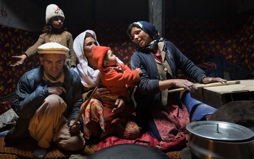 How Dardistan became one of the most multilingual places on Earth | Aeon Essays