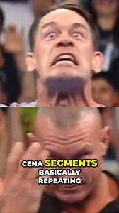 1.3K views | Rhea Ripley might be leaving WWE for pregnancy! We react to a ridiculous SmackDown moment. Alexa Bliss returns, and we discuss Cena's repetitive storyline. Find out our thoughts on The Joe Cronin Show! Link in comments. #WWE #Wrestling #RheaRipley #AlexaBliss #JohnCena #RandyOrton #SmackDown #JoeCroninShow #WrestlingPodcast #WWEnews | Joe Cronin Show | Facebook