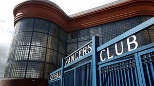 Rangers 'fighting £200k claim' with fraudster who 'faced possible death penalty'