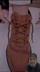 Truco para atar mejor tus tenis | Mundo Manualidades