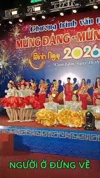 "Stay here, don't leave," a Quan Ho folk song from Bac Ninh.