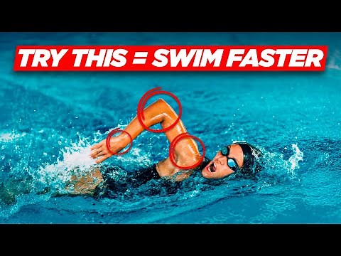 The Fast Freestyle Checklist (5 Swimming Cues That Stack Speed)