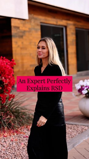 Dr. Ned Hallowell, psychiatrist and leading ADHD expert, perfectly explains Rejection Sensitive Dysphoria (RSD) and why it affects so many of us with ADHD. 🌪 In this powerful clip, Dr. Hallowell shares a personal story where, despite receiving a standing ovation, his mind couldn’t stop fixating on a single scowling face in the crowd. He explains how RSD can make us feel devastated by perceived rejection—even when it’s not real. And the worst part? We often feel things others may not even be awa