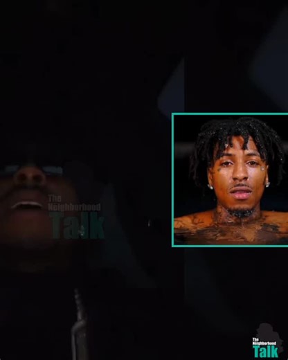 The Neighborhood Talk on Instagram: "Neighbor, NBA with a message"