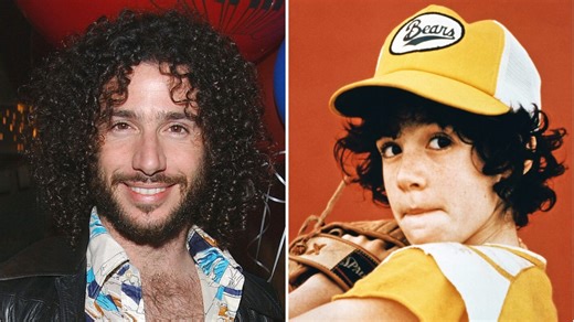 Whatever Happened to Meeno Peluce, Star of TV’s 'Voyagers!'?