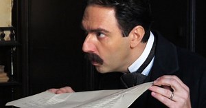 San Diego Italian Film Festival