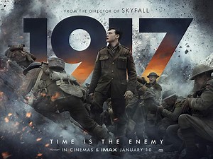 Movie Review – 1917 (2019)