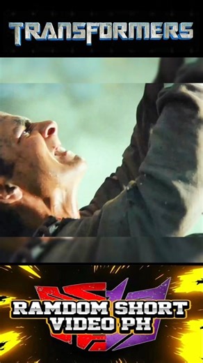Did you still Remember this iconic moment of sam in final battle on Transformers 2007?