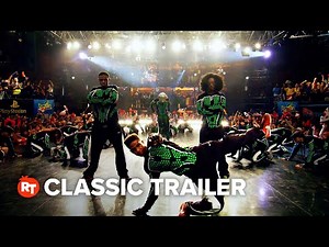 Step Up 3 (2010) Trailer #1 | Alyson Stoner, Sharni Vinson, Adam G. Sevani