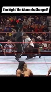 6.8K views · 36 reactions | The Night The Channels Changed! Mankind...