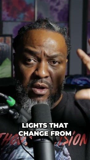 Podcast Lighting: Best 2-Light Setup for Beginners #shorts