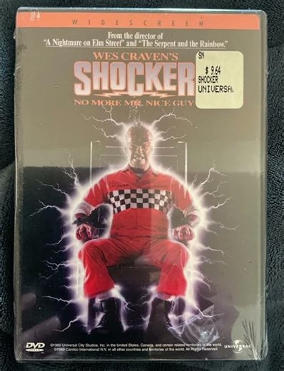 Do You Have This DVD? #2331