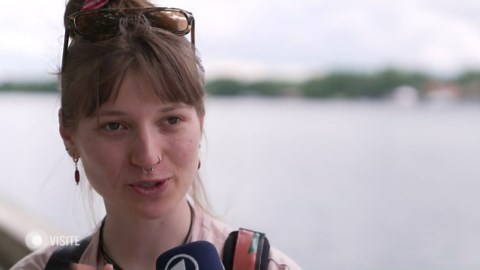 Visite: Hitze: Warum hohe Temperaturen ein Risiko für die Gesundheit sind