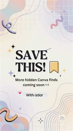 Hidden Canva Elements You NEED to Know