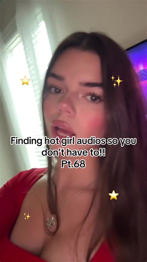 Finding Hot Girl Audios for Your Content Creation