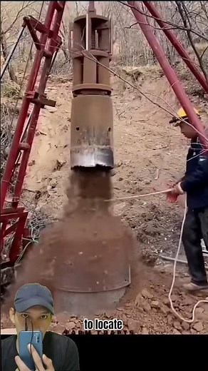 Deep Well Drilling Process Explained