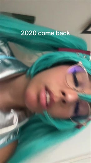 PLZ #cosplay #hatsunemiku #hatsunemikucosplay #fyp #viral
