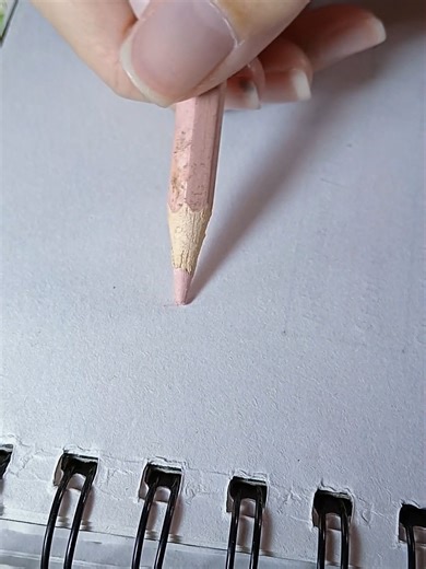 Sadly, this happened to me. There is mold on my crayons and colored pencils because i haven't used them for a long time. So now it's time for me to start drawing again. #drawing #crayon #coloredpencil #sadstory