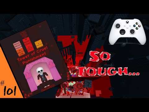 [Next Hardest!] EToH - Pro Controller Player - ToCP Stream #101