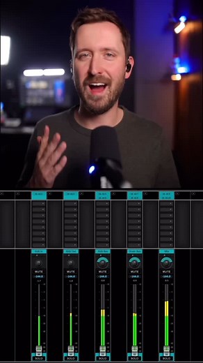 @lautenaudio Kick Mic review! I’ve been testing this for a couple weeks now and I’ve got some thoughts! Also… should I do a full drum mix breakdown? | Worship Sound Guy