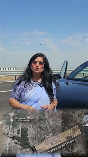 Mark my words: 2026 will redefine Dholera | Jivan Universal