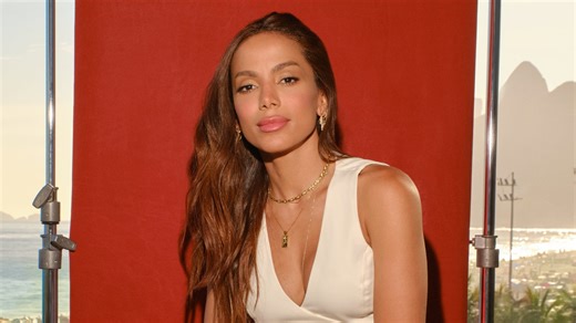 Anitta photos: See the Brazilian pop powerhouse over the years