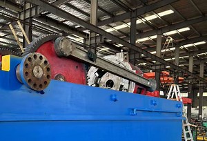 [Hot Item] Low Cost Large Reduction Rolling Cold Rolling Mill for Energy Pipelines