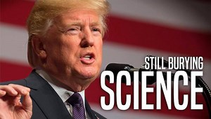 16K views · 53 reactions | Trump KiIIs NASA Program that Helps Countries Comply with Paris Climate Accord | The Humanist Report | Facebook