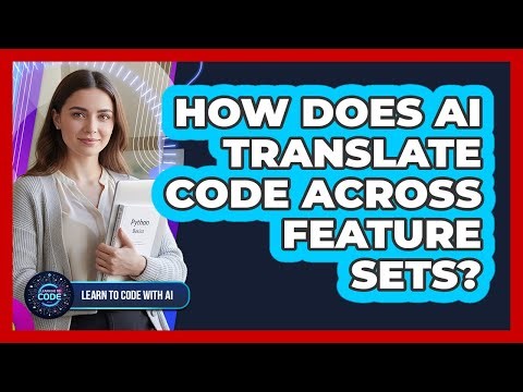 How Does AI Translate Code Across Feature Sets?