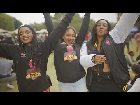 24Hrs at MTN Bushfire 2023 (Official Video)