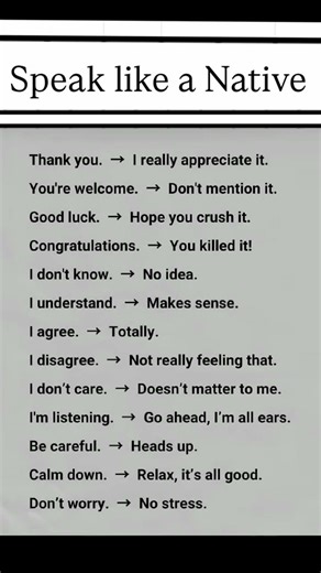 speak like a Native|| english speaking|| daily use English sentences|| spoken english
