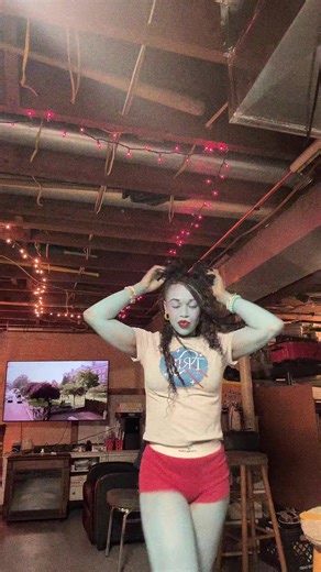 Planet Her 🤍 #fyp #halloween #doja